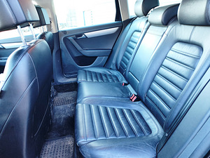 Volkswagen Passat Alltrack 2.0 TDI (6 foto / 9)