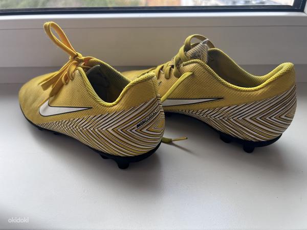 Футбольные бутсы Nike, размер 36,5. (фото #2)