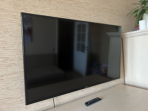 Teler Samsung 48 varuosadeks (1 foto / 2)