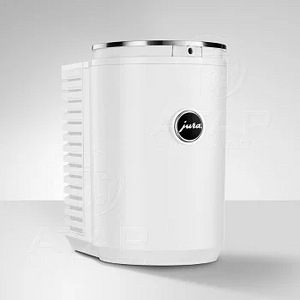 Jura Cool control white (1 foto / 4)