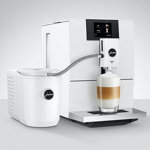 Jura Cool control white (3 foto / 4)