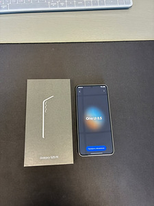Samsung Galaxy S25 FE 128GB (2 foto / 5)
