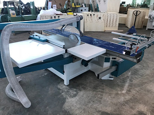 20-60-539 Formatinio pjovimo staklės MJ6132TA(400) Woodland (3 nuotrauka iš 4)