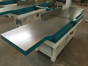 20-25-552 Фуговальный станок MB505C (новый)