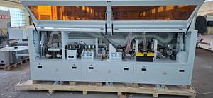 20-09- Кромкооблицовочный станок WOODLAND MACHINERY (с лан (2 фото из 10)