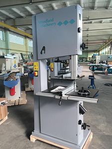 20-12-594 lintsaag Woodland machinery 800 (uus) (1 foto / 3)
