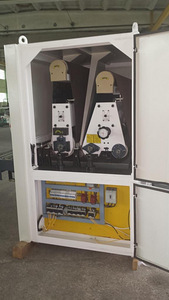 20-29-541 lai lintlihvmasin WOODLAND MACHINERY (uus) (2 foto / 3)