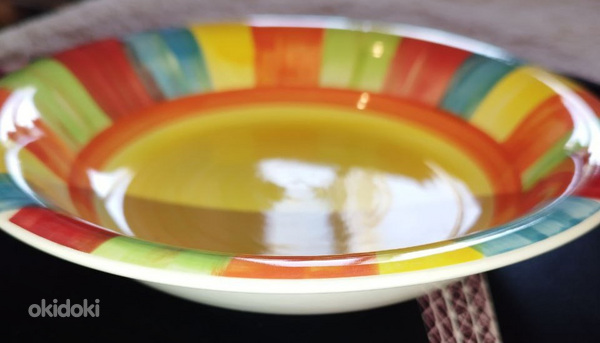 Мисочка для супа/салата (фото #2)