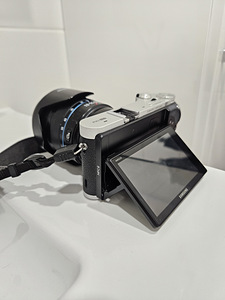 Samsung nx 300 (3 foto / 3)