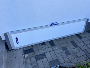 Feal iRamp Premium Kaldtee 770x2000 (2 foto / 3)
