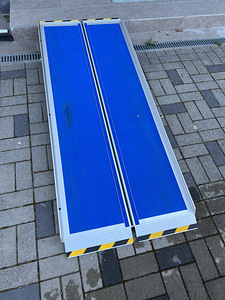 Feal iRamp Premium Kaldtee 770x2000 (3 foto / 3)