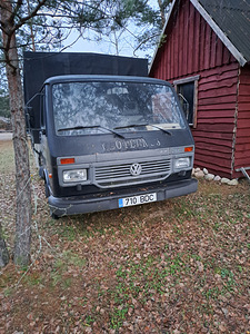 VW LT31, B-kat (1 foto / 4)