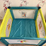 Milly Mally детская кроватка Fun Jungle (фото #3)