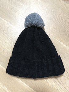 EA7 Emporio Armani Talvemüts (2 foto / 3)