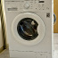 LG стиральная машина (фото #1)