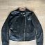 Кожаная куртка Massimo Dutty размер M (фото #2)