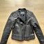 Кожаная куртка Massimo Dutty размер S/M (фото #1)