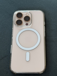 iPhone 16 Pro 128GB Gold (2 foto / 2)