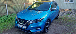 Nissan Qasqai (1 foto / 3)