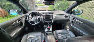 Nissan Qasqai (3 foto / 3)