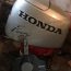 Paadimootor Honda 4 takti 50hp (foto #2)