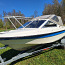 Моторная лодка Rymarin 480 на продажу (фото #3)