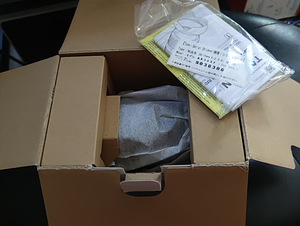 Tamron 28-75mm f/2.8 Di III RXD objektiiv Sonyle (3 foto / 7)