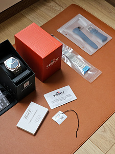 Tissot PRX Powermatic 80 40mm (9 foto / 10)