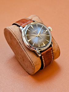 Seiko Presage Cocktail Time SRPB41 (3 foto / 6)