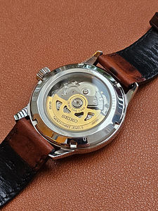 Seiko Presage Cocktail Time SRPB41 (6 foto / 6)