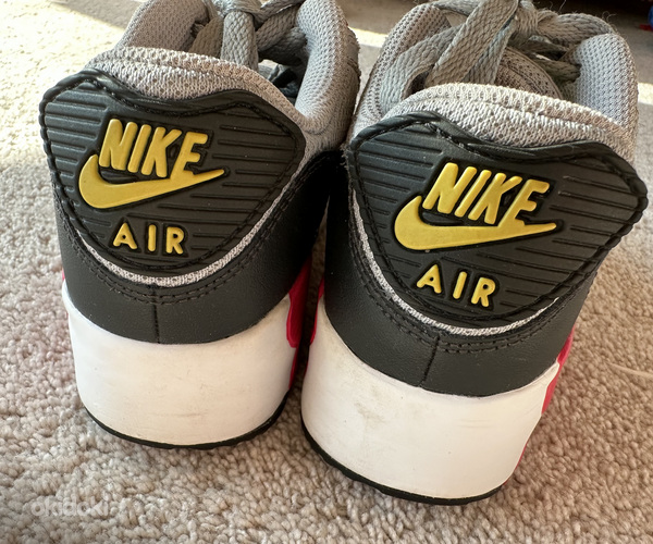 Müüa Nike air max tossud s.32 (foto #2)