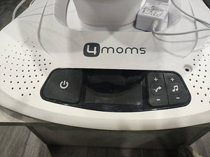 4moms 4.0 laste kiik (1 foto / 2)
