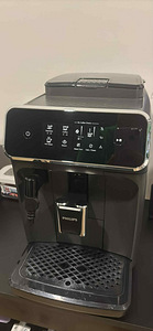 Müüa PHILIPS 2200 seeria kohvimasin kahele tassile (1 foto / 4)