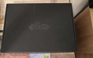 Müüa digiboks ELISA ELAMUS (1 foto / 3)