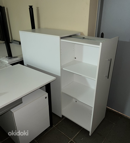 Kontorimööbel / Мебель для офиса (фото #8)