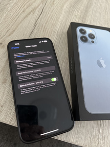 iPhone pro max 13 pro max 256 GB (1 foto / 2)