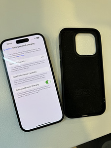iPhone 14 pro 256GB (3 foto / 3)