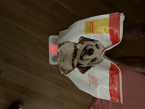 Hill's Science Plan Puppy Large Breed Chicken 16 kg (2 foto / 3)