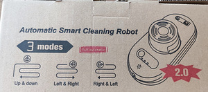 Prinskel. Aknapesurobot / Aknapesurobot (5 foto / 5)
