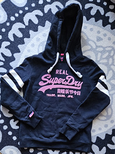 SuperDry pusa, M. (1 foto / 1)