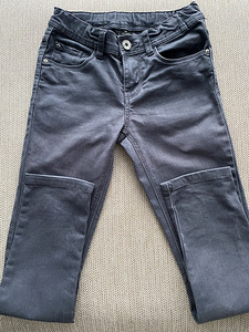 Laste teksad ja jope 140/146 cm (2 foto / 3)