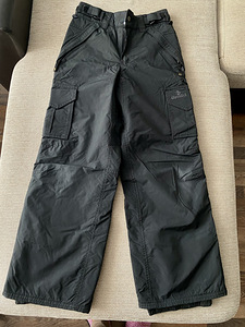 Laste talvepüksid Brunotti 152 cm (1 foto / 3)