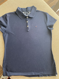 Laste polosid Ralf Lauren, Tommy Hilfiger. (4 foto / 5)