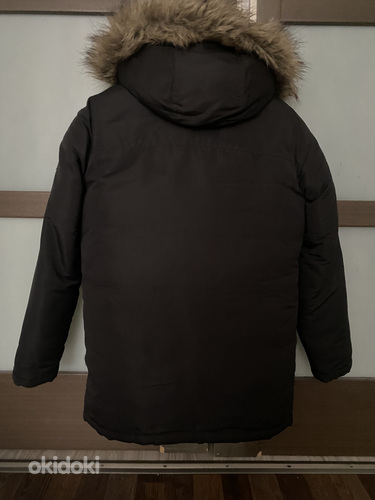 Детская зимняя куртка Jack&Jones, 164 cm. (фото #2)