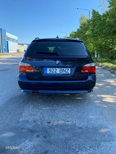 BMW 530d (foto #2)