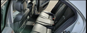 Mercedes Benz e200 (9 foto / 9)