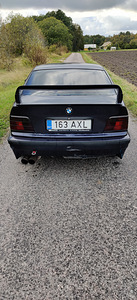 BMW e36 2,8 142kw manuaal (9 foto / 10)