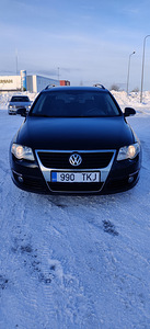 Volkswagen Passat 2,0tdi 103kw manuaal (3 foto / 14)