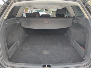 Volkswagen Passat 2,0tdi 103kw manuaal (13 foto / 14)