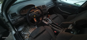 BMW e46 316 rahvasport (2 foto / 11)